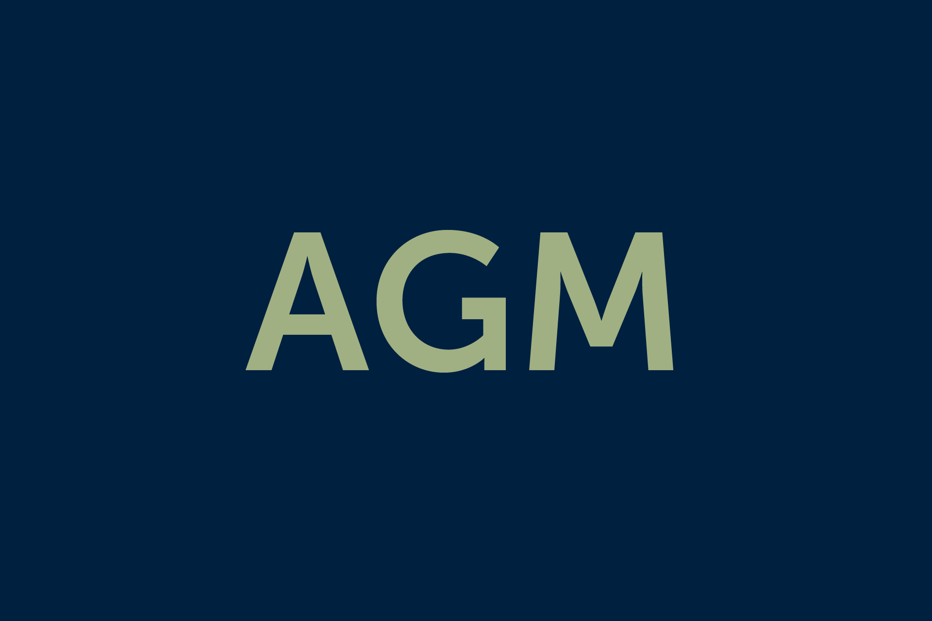 Report from Orexo AB’s annual general meeting May 7 2026