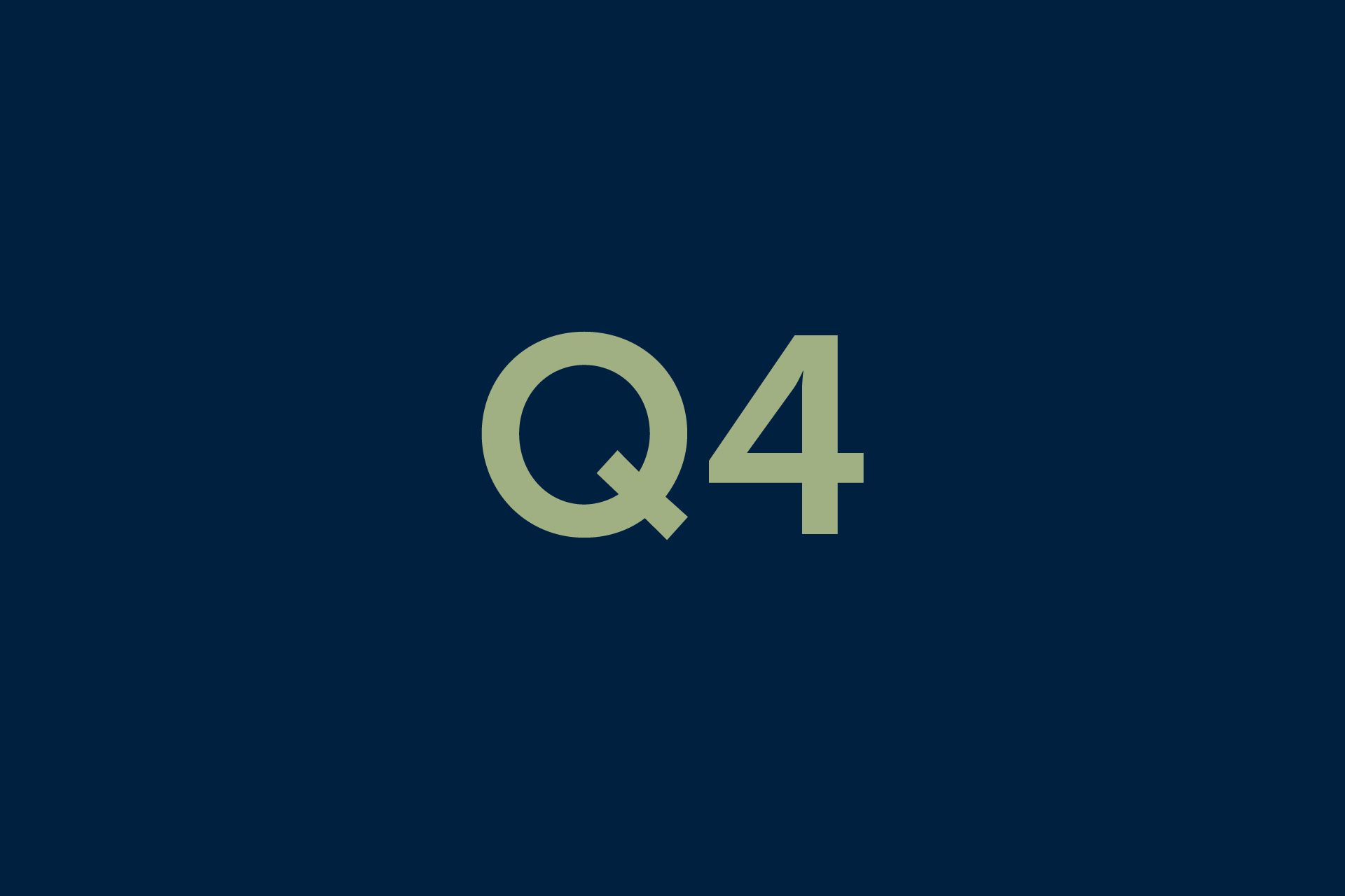Orexo Interim Report Q4 2025, incl. Full Year Report