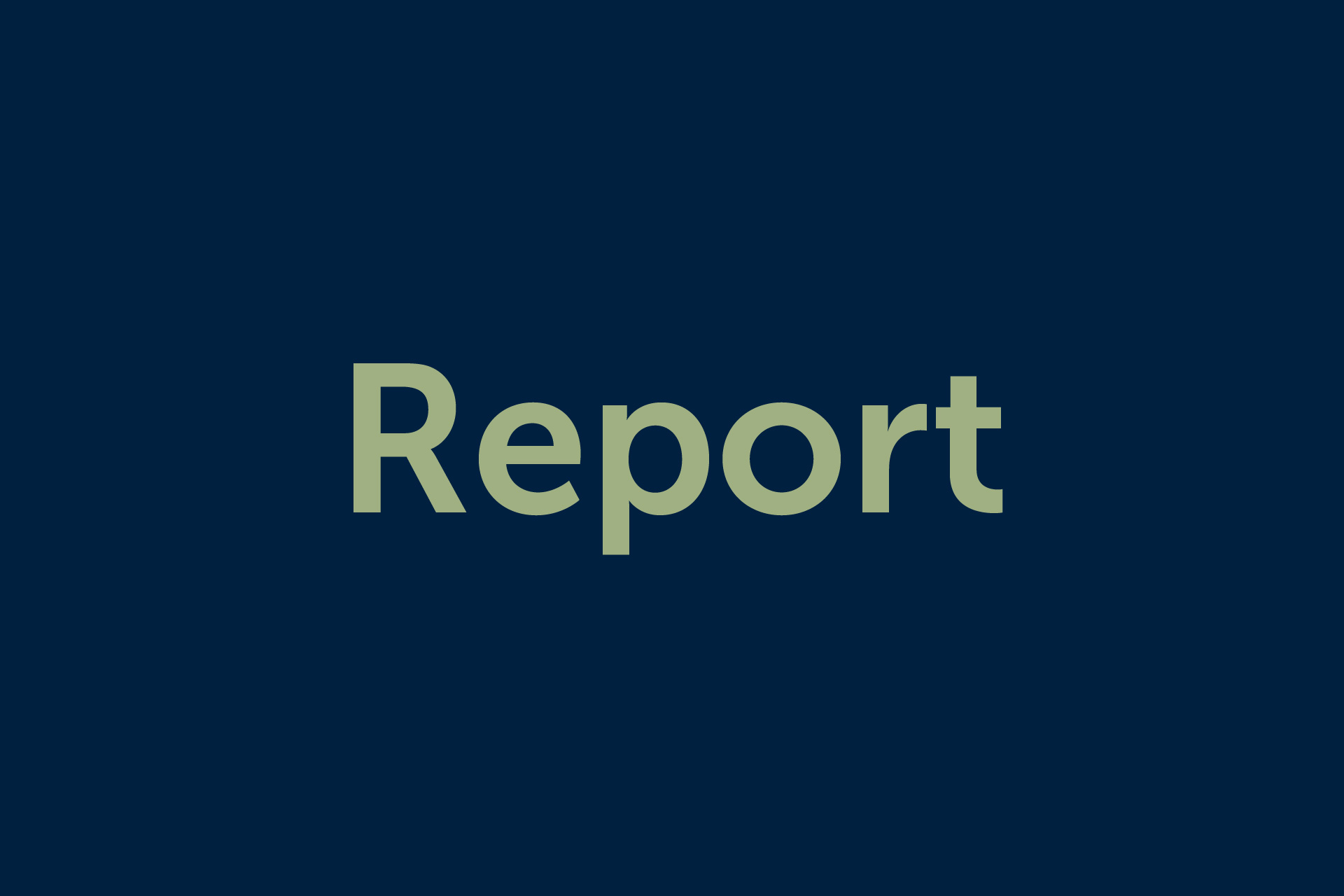 Orexo publishes Annual Report for 2025